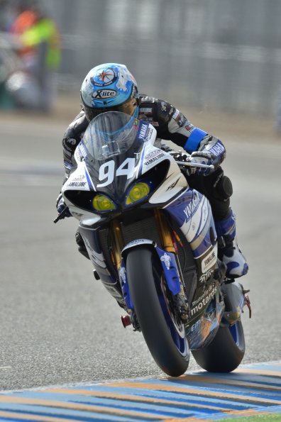 2013 04 24h Le Mans 05725